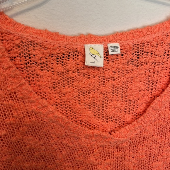 Anthropologie Sweater - Picture 2 of 4